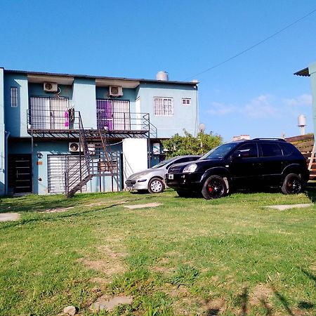 Alquituc Escobar 2 Apartment Belen de Escobar Ngoại thất bức ảnh