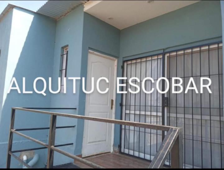 Alquituc Escobar 2 Apartment Belen de Escobar Ngoại thất bức ảnh