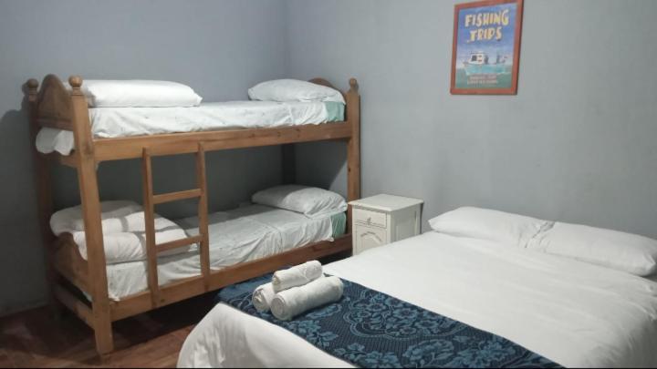 Alquituc Escobar 2 Apartment Belen de Escobar Phòng bức ảnh