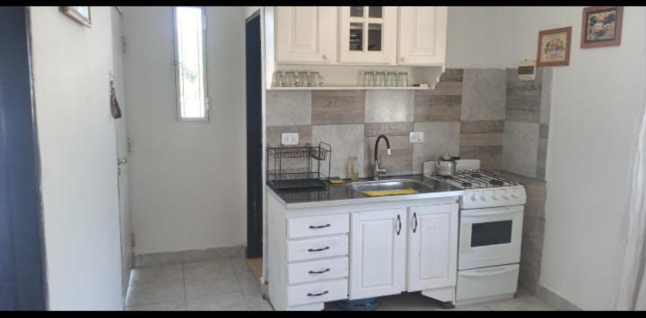 Alquituc Escobar 2 Apartment Belen de Escobar Ngoại thất bức ảnh