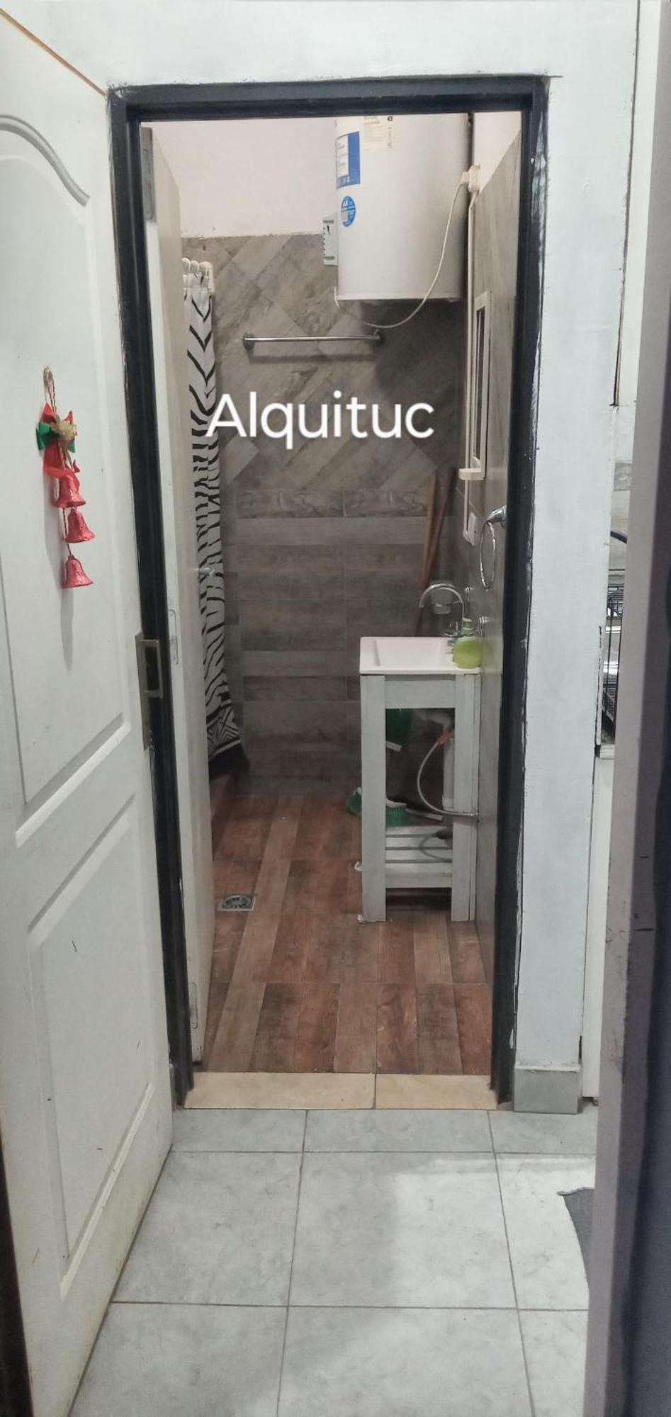 Alquituc Escobar 2 Apartment Belen de Escobar Ngoại thất bức ảnh