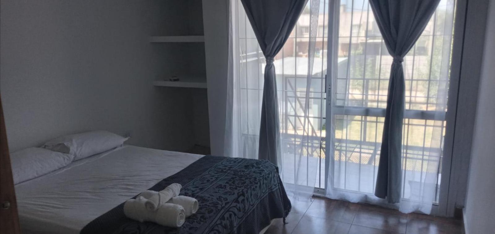 Alquituc Escobar 2 Apartment Belen de Escobar Ngoại thất bức ảnh